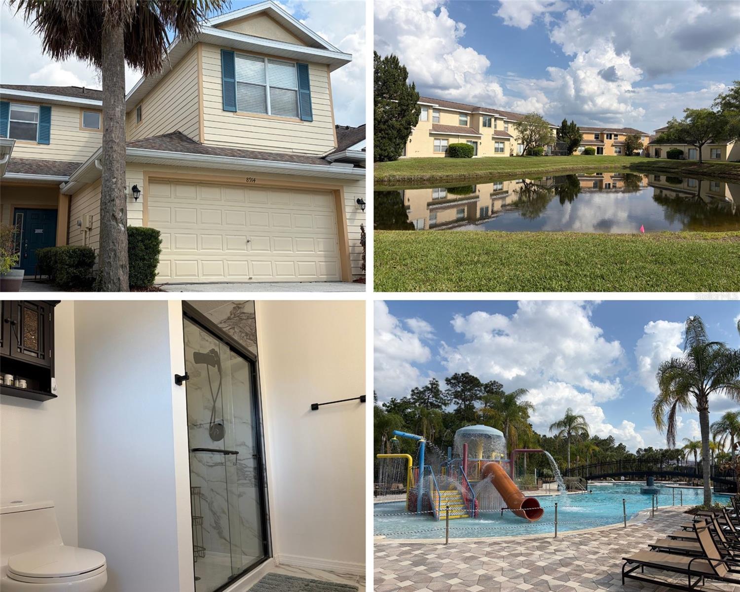 8914 IRON OAK, TAMPA, FL — photo 2
