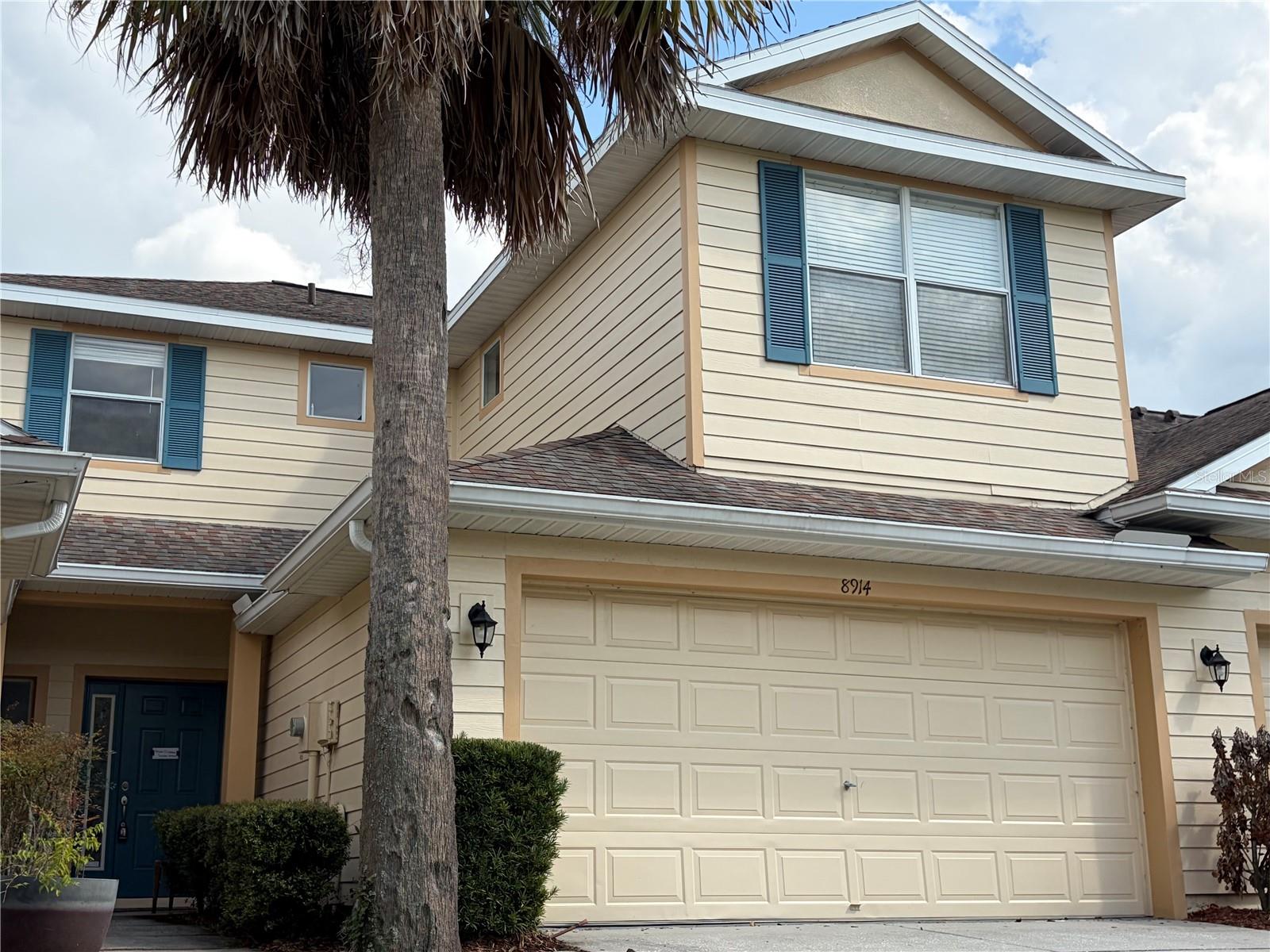 8914 IRON OAK, TAMPA, FL