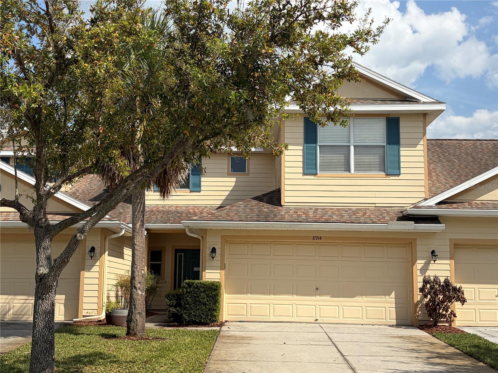 8914 IRON OAK, TAMPA, FL — photo 41
