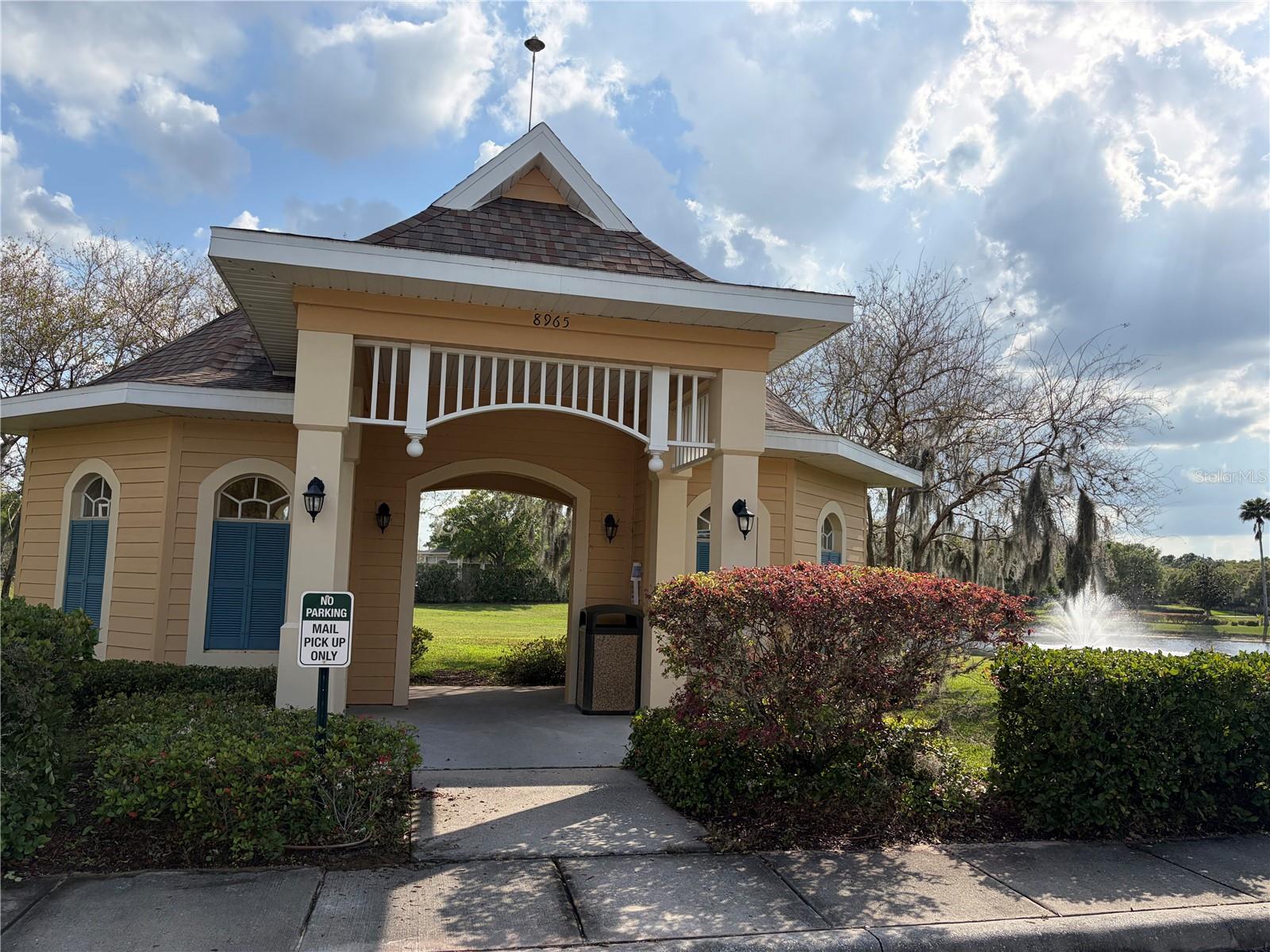 8914 IRON OAK, TAMPA, FL — photo 42