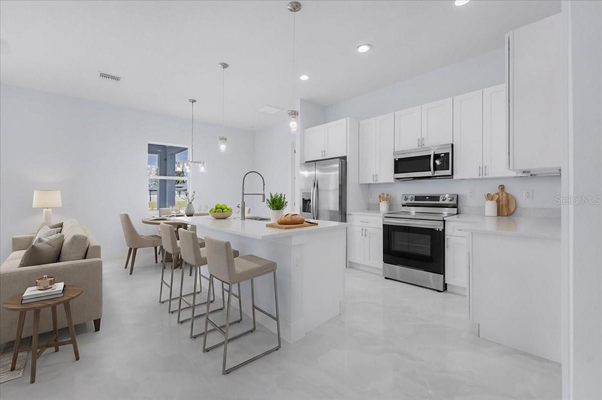 1927 RICHMOND AVE N, LEHIGH ACRES, FL — photo 8