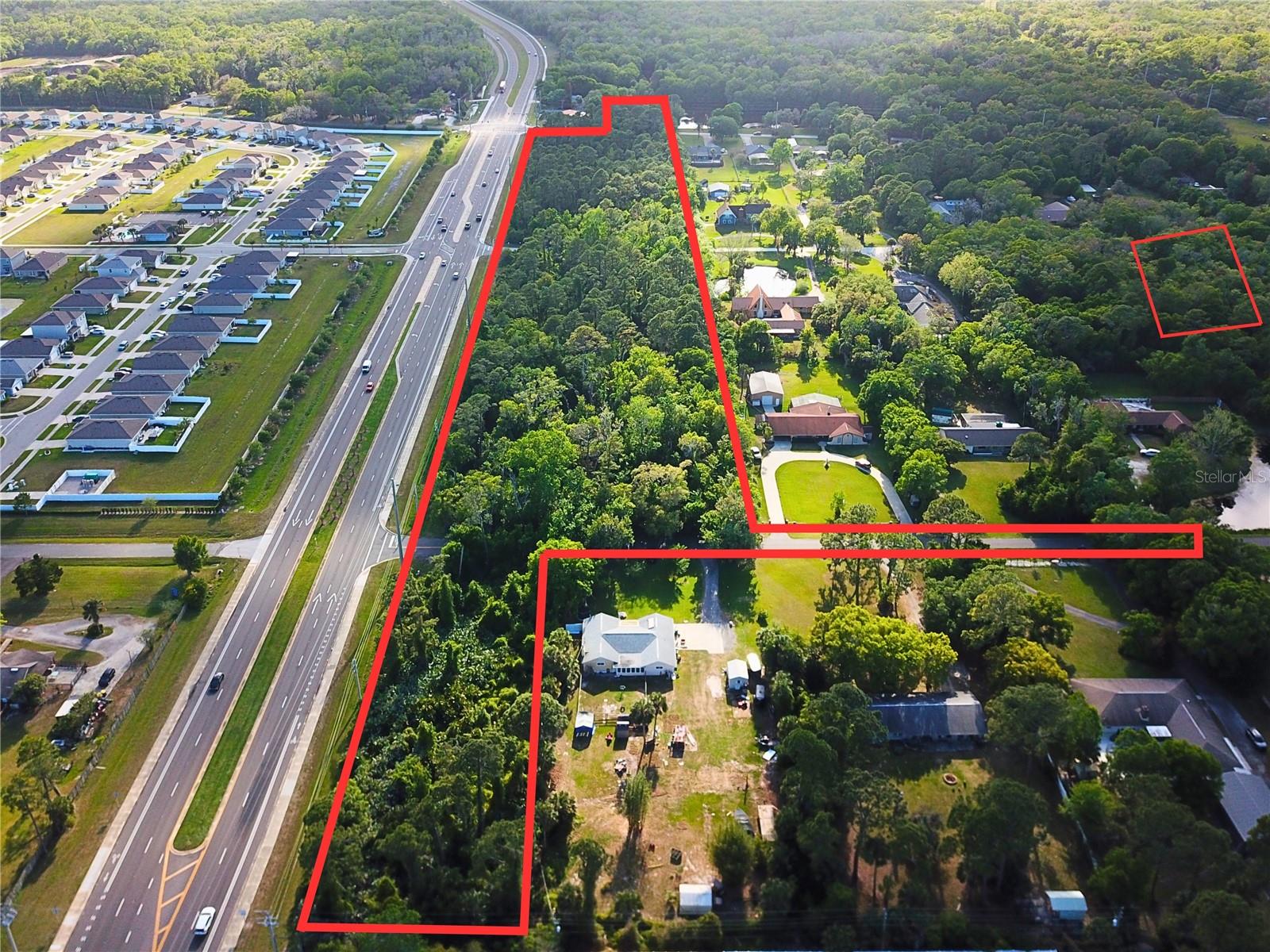 2895 W INDIAN RIVER BLVD, EDGEWATER, FL — photo 5
