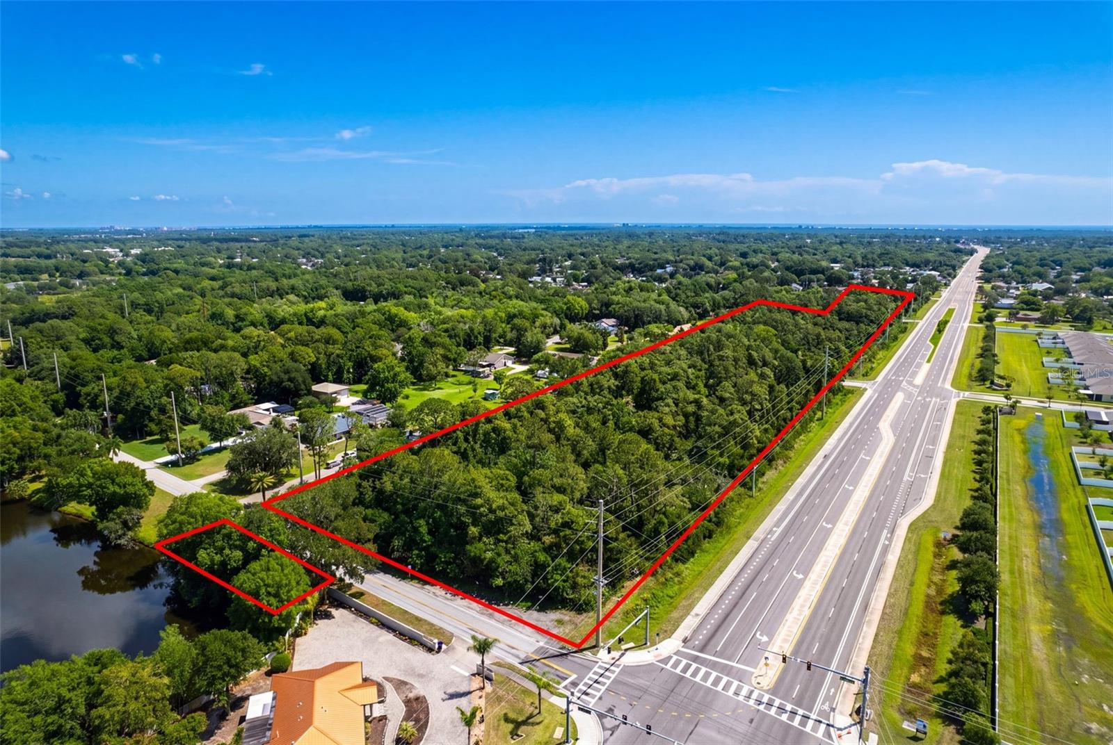 2895 W INDIAN RIVER BLVD, EDGEWATER, FL — photo 4