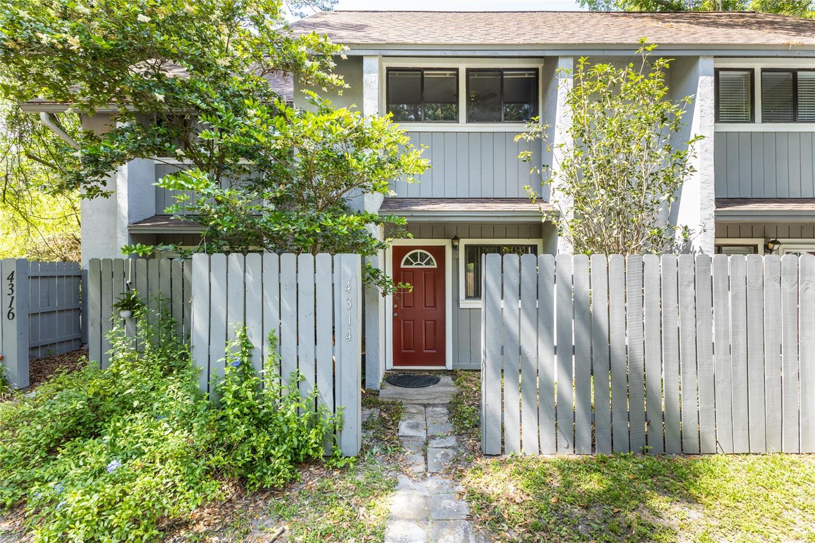 4314 NW 41ST LN #73, GAINESVILLE, FL