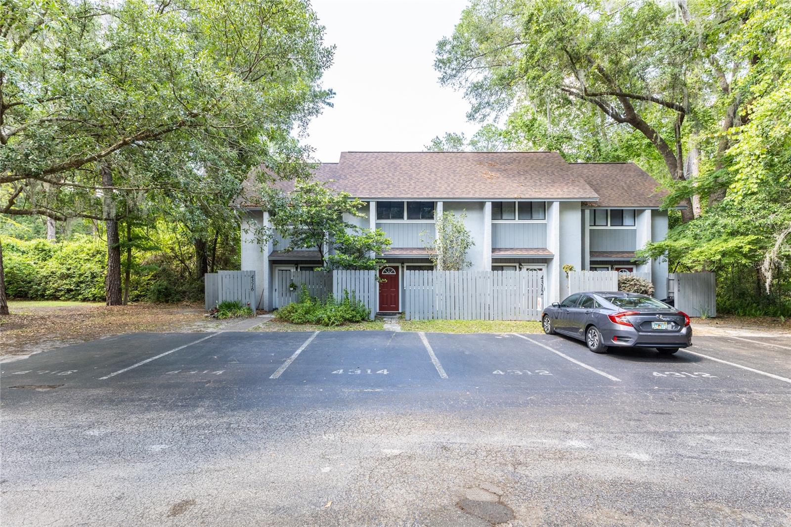 4314 NW 41ST LN #73, GAINESVILLE, FL — photo 2