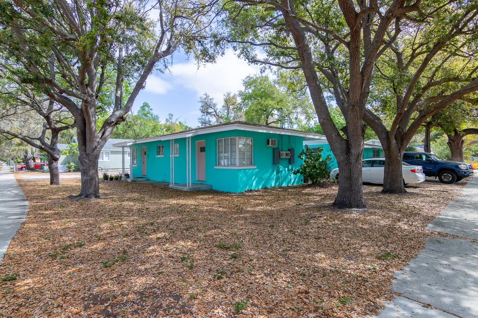 610 N EAST AVE, SARASOTA, FL