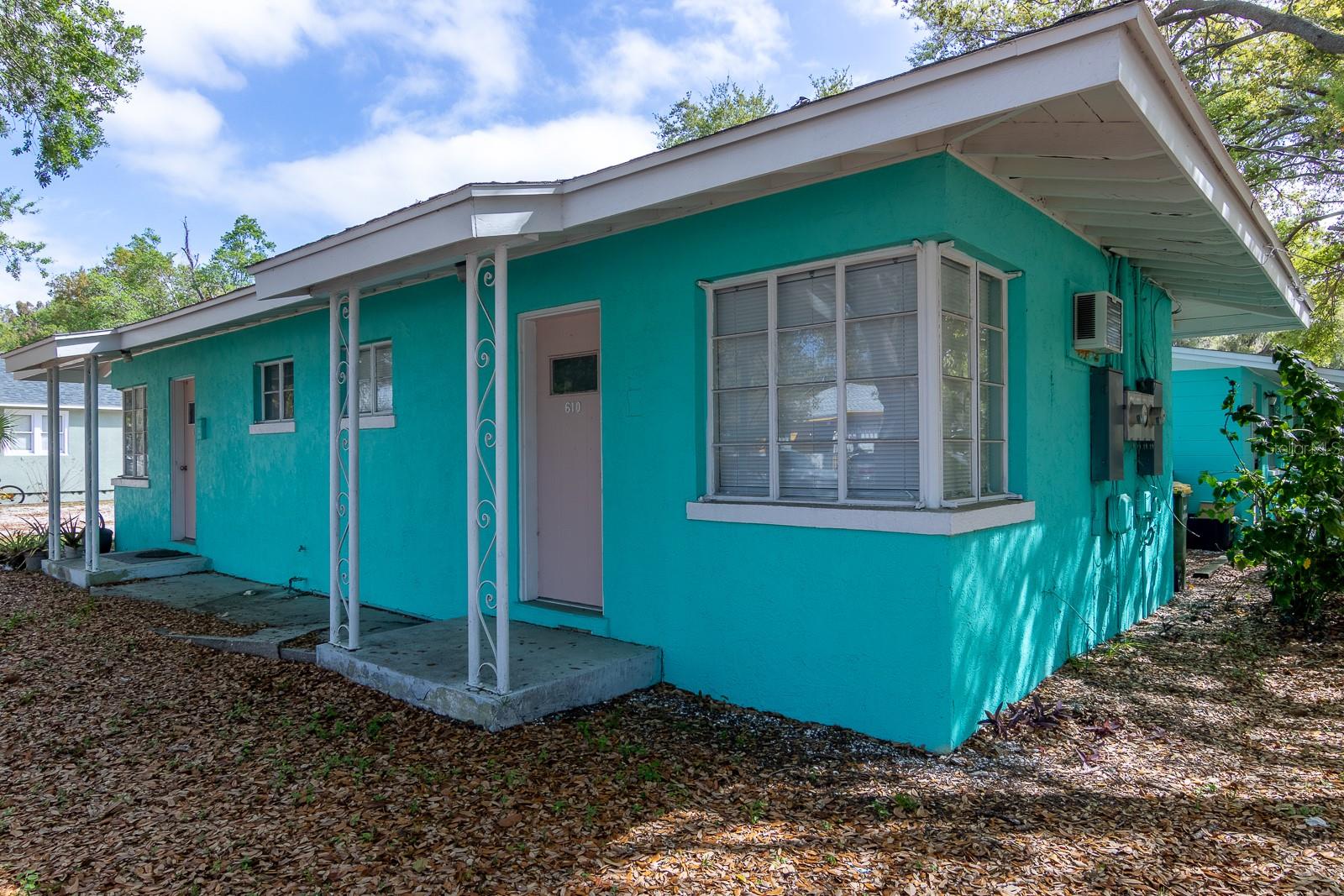 610 N EAST AVE, SARASOTA, FL — photo 2