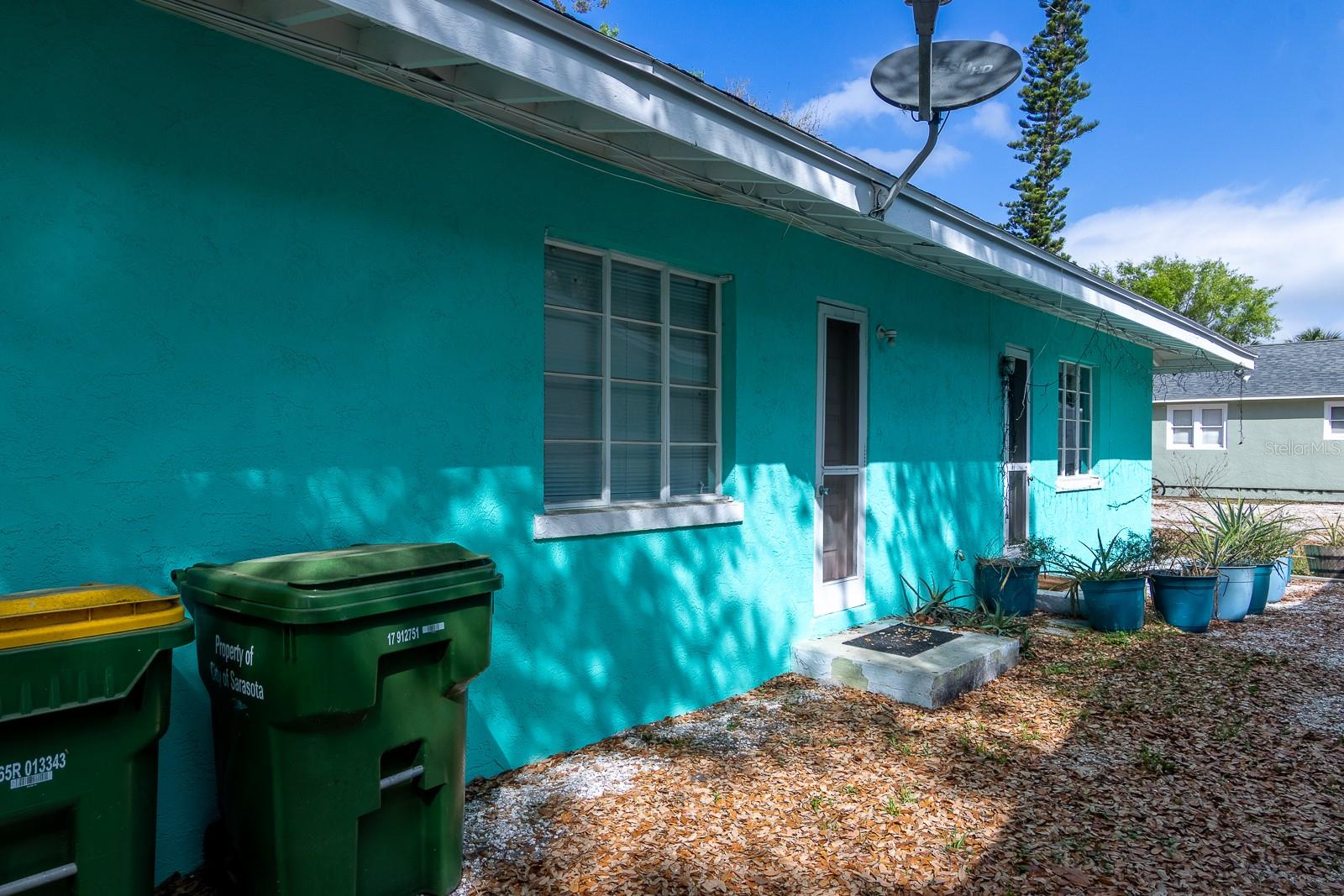 610 N EAST AVE, SARASOTA, FL — photo 12