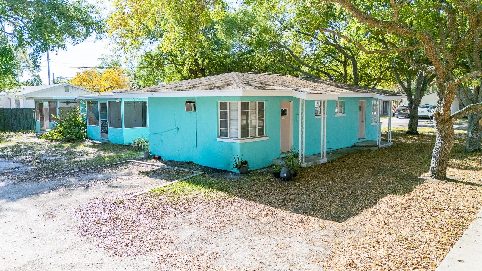 610 N EAST AVE, SARASOTA, FL — photo 14