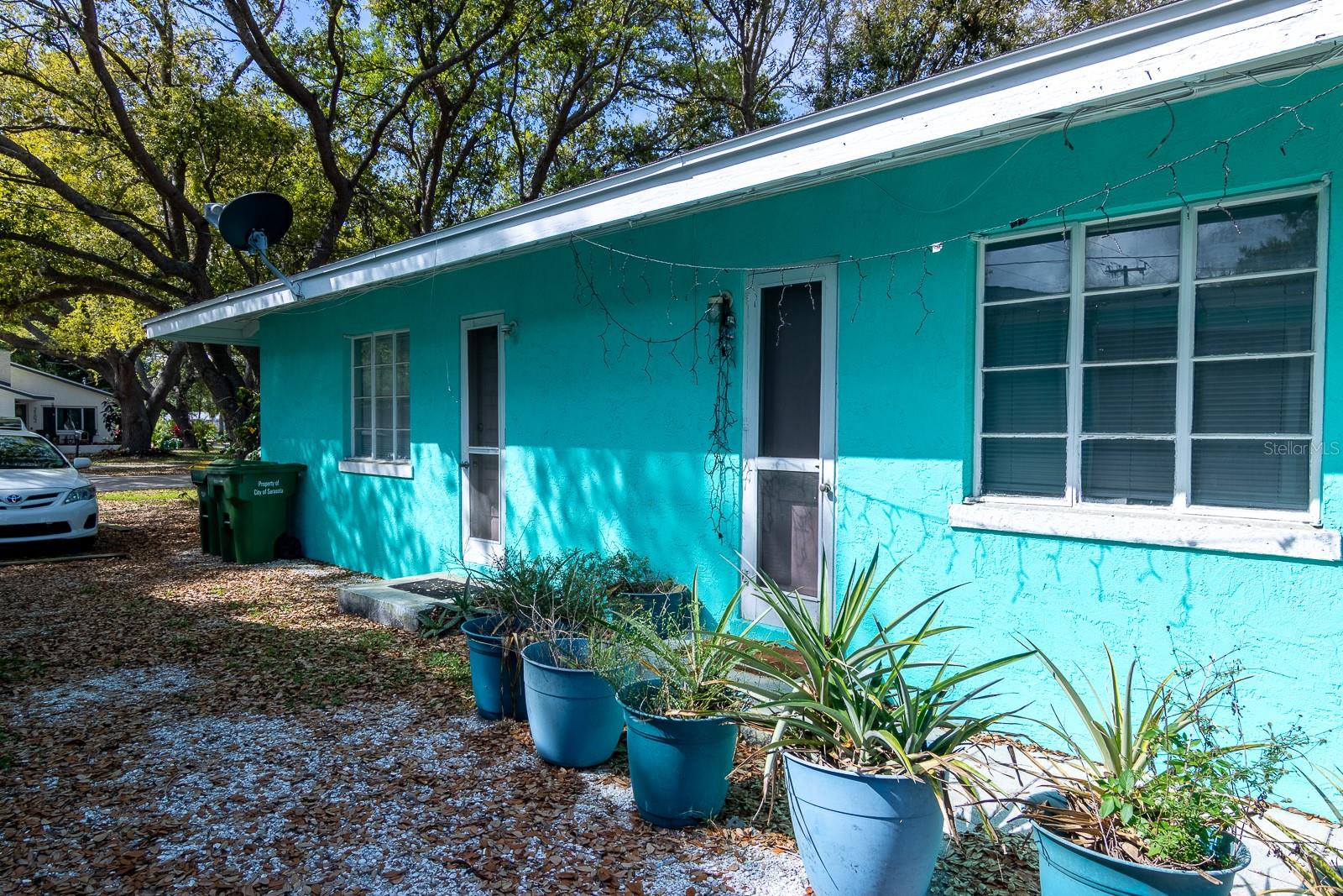 610 N EAST AVE, SARASOTA, FL — photo 22
