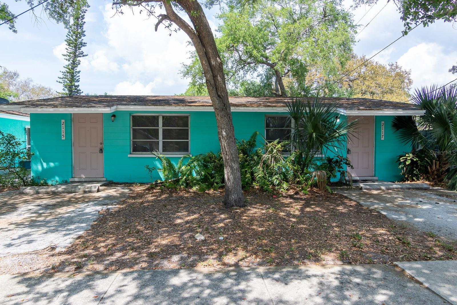 610 N EAST AVE, SARASOTA, FL — photo 23