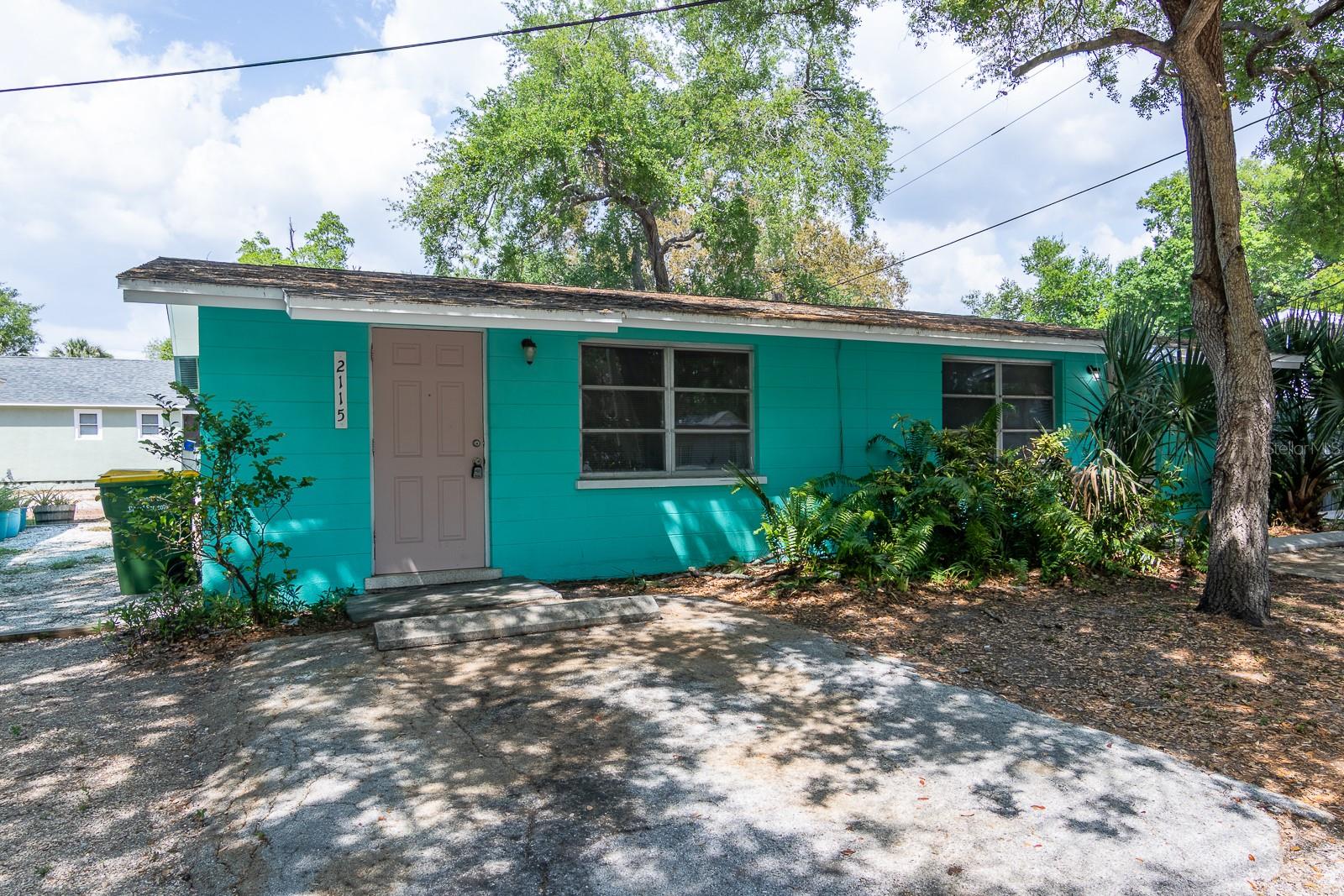 610 N EAST AVE, SARASOTA, FL — photo 24