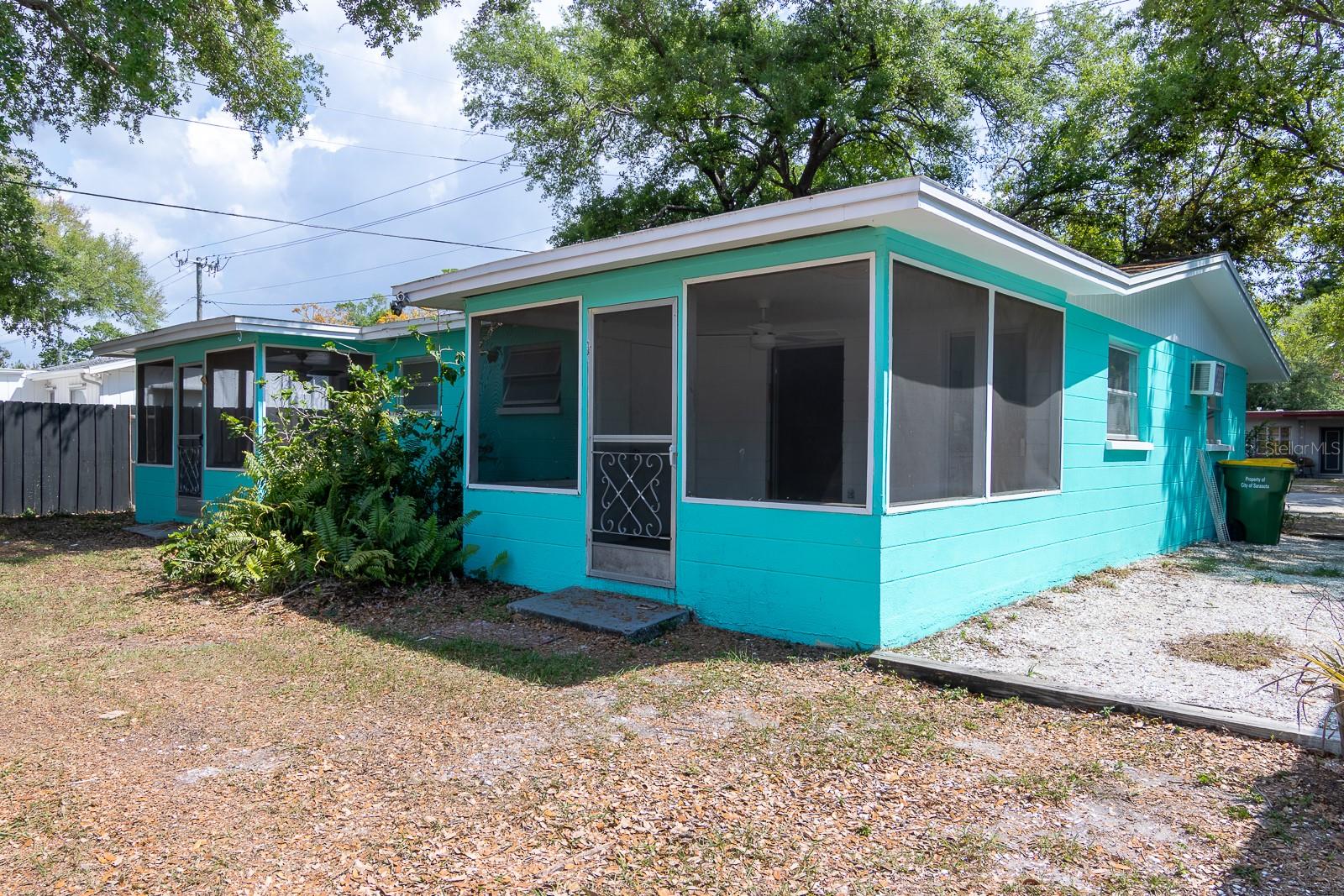 610 N EAST AVE, SARASOTA, FL — photo 37