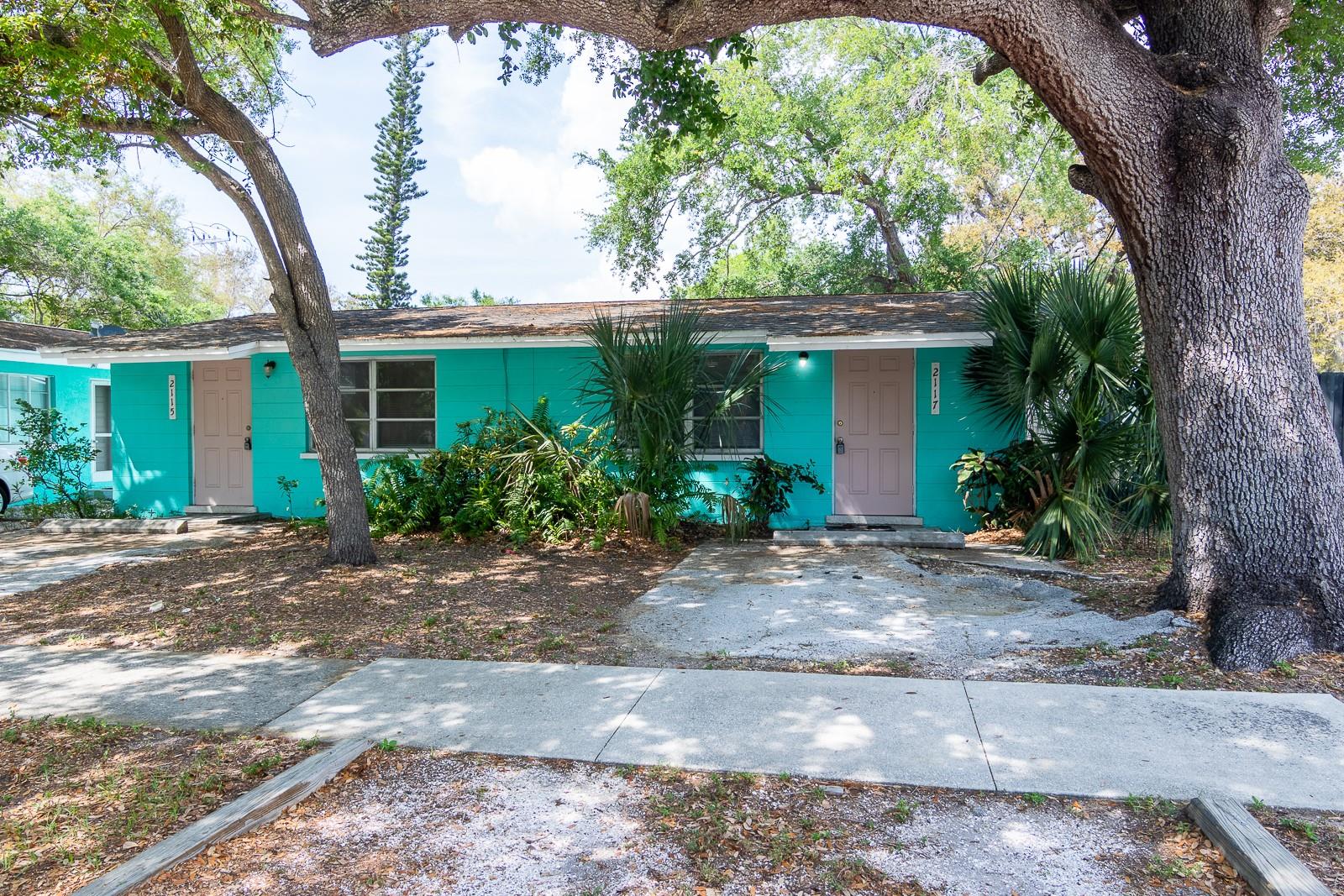 610 N EAST AVE, SARASOTA, FL — photo 38