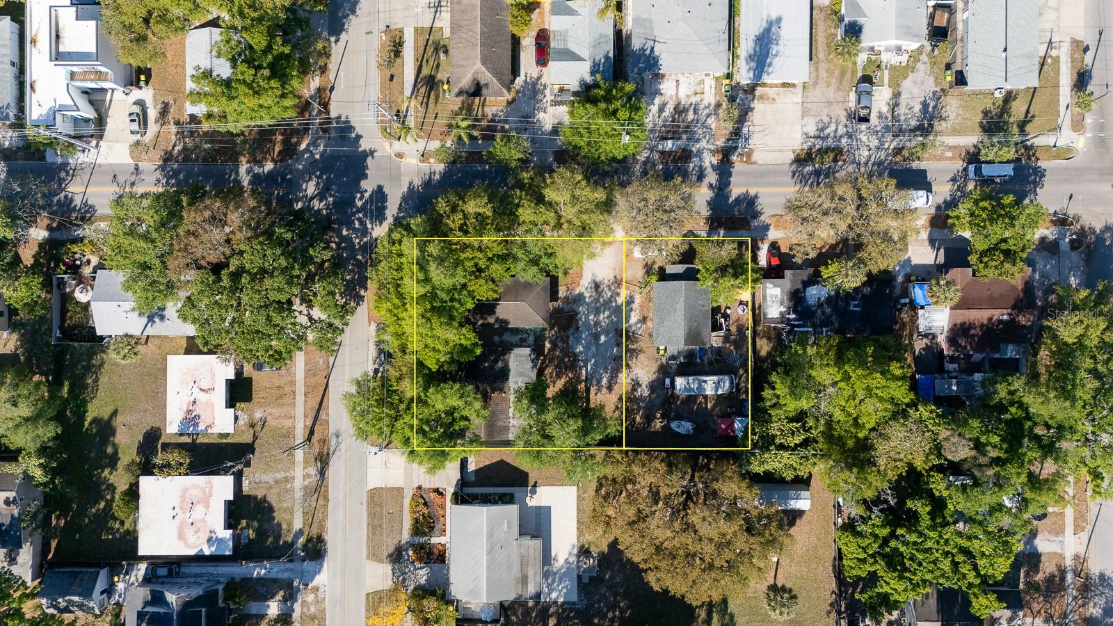 610 N EAST AVE, SARASOTA, FL — photo 58