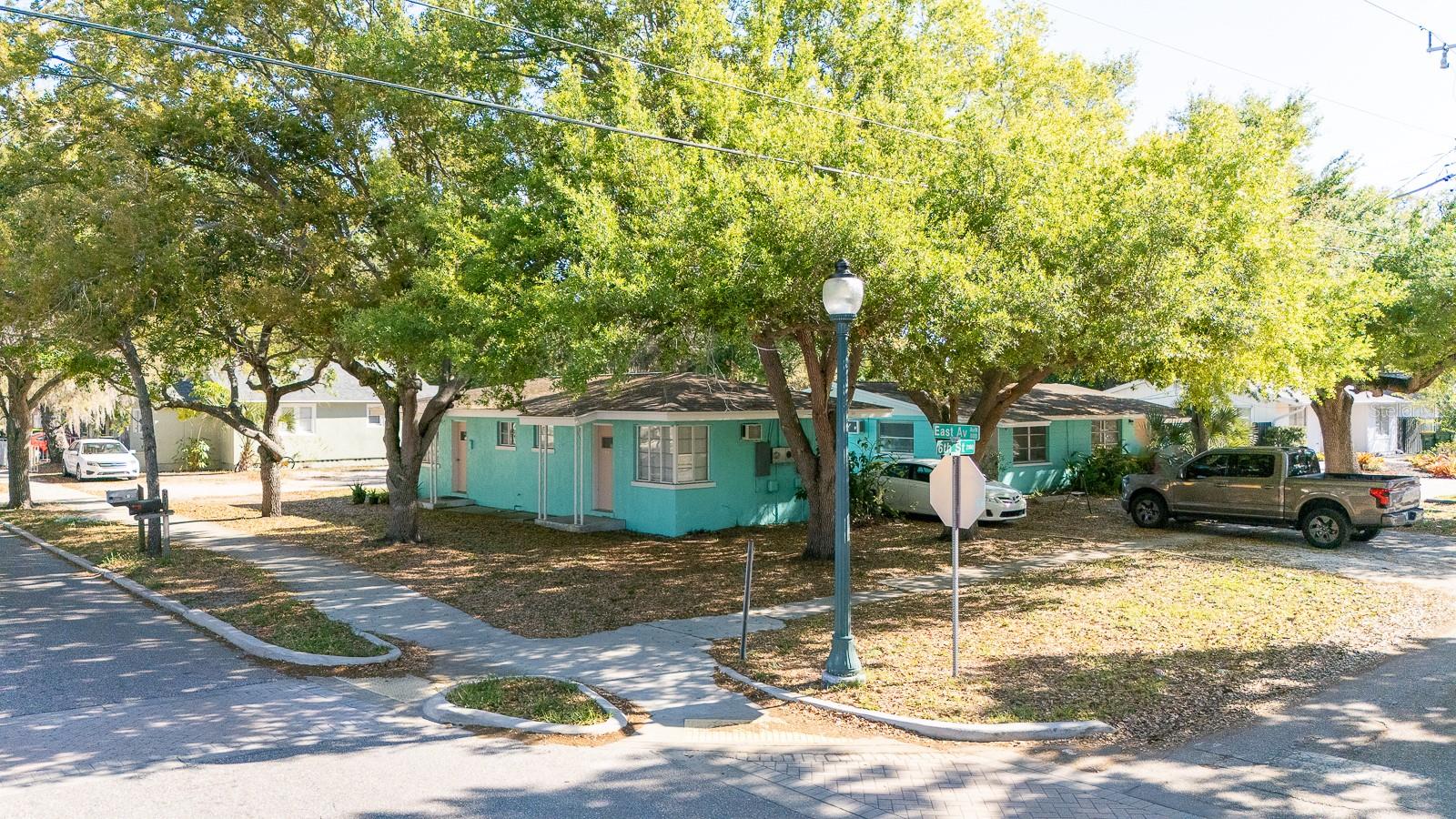 610 N EAST AVE, SARASOTA, FL — photo 59