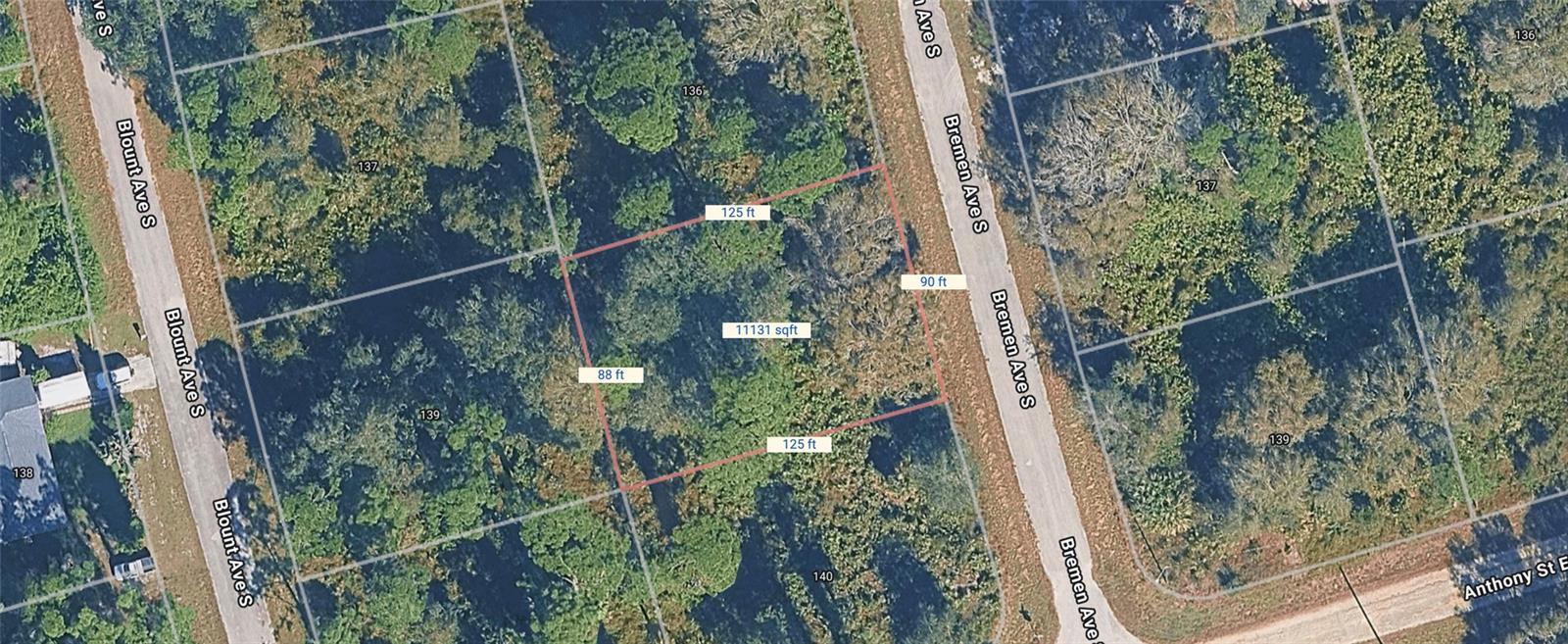 138 BREMEN AVE S, LEHIGH ACRES, FL