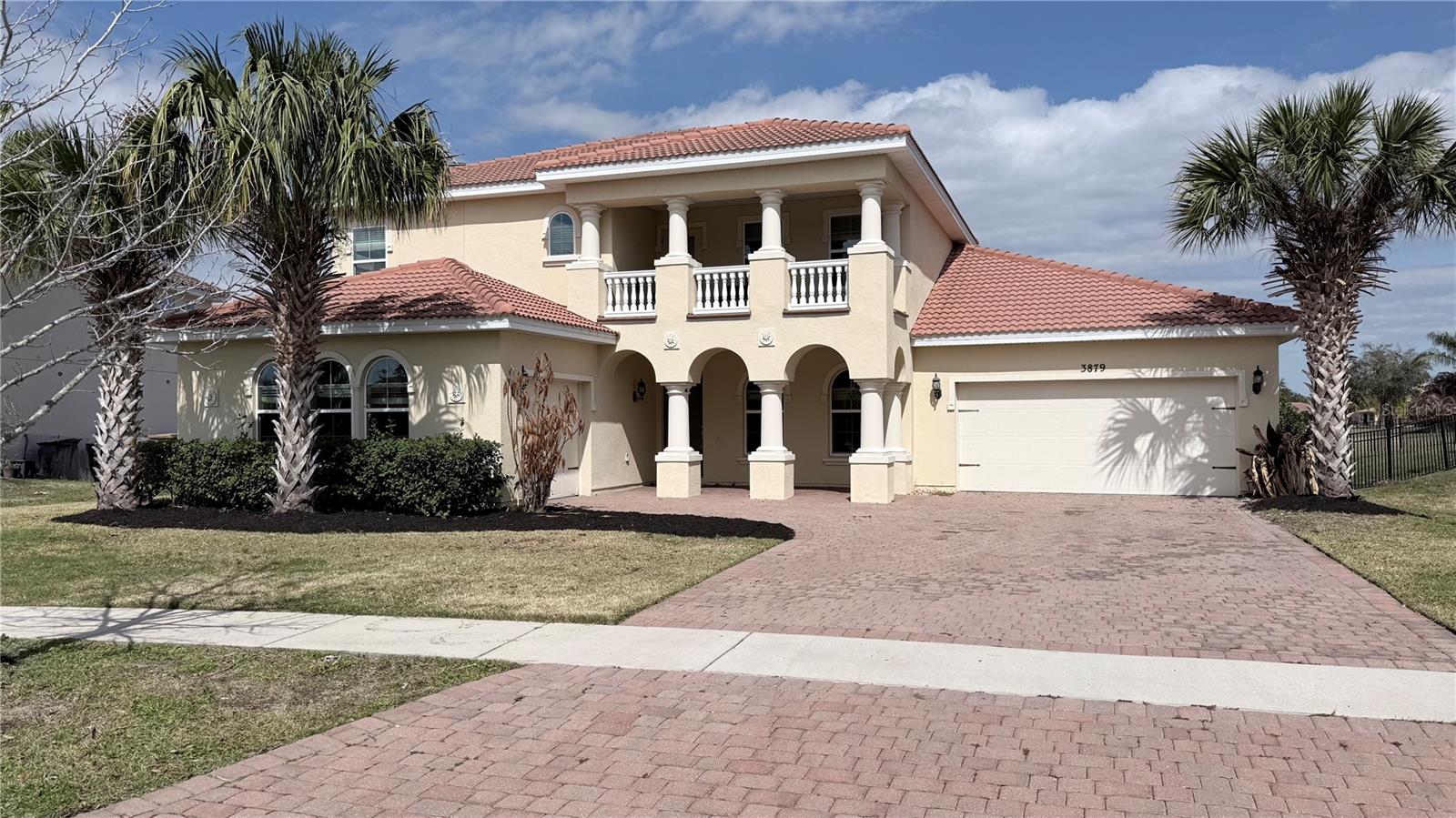 3879 SHORESIDE DR, KISSIMMEE, FL