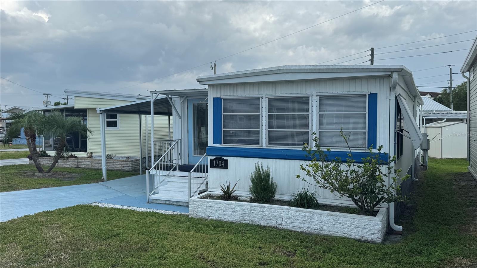 1704 PENNSYLVANIA AVE, BRADENTON, FL