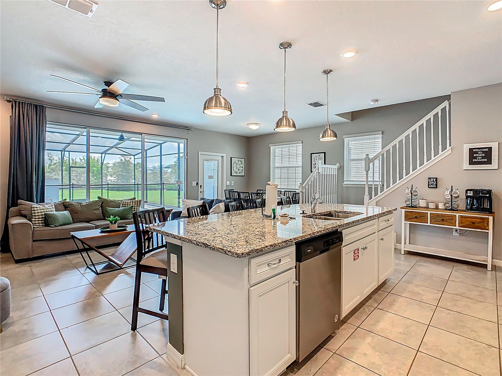 967 PARADISE DR, DAVENPORT, FL — photo 8