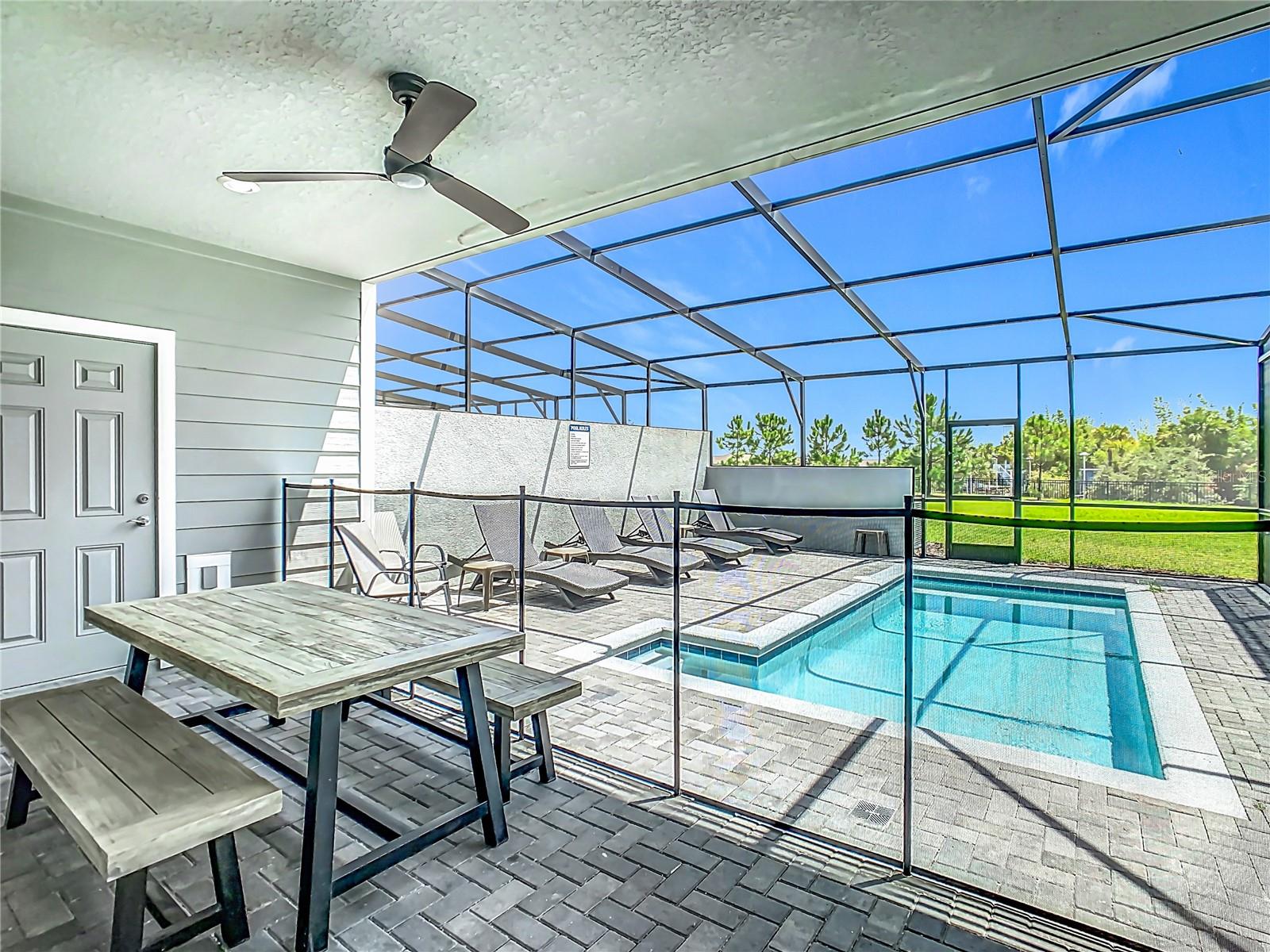 967 PARADISE DR, DAVENPORT, FL — photo 46