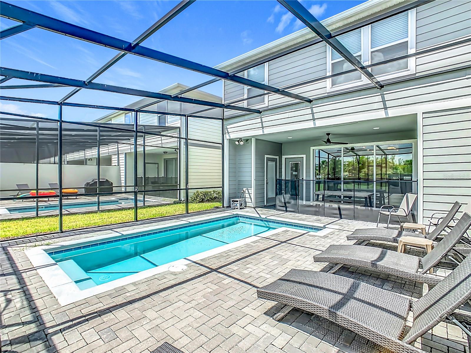 967 PARADISE DR, DAVENPORT, FL — photo 49