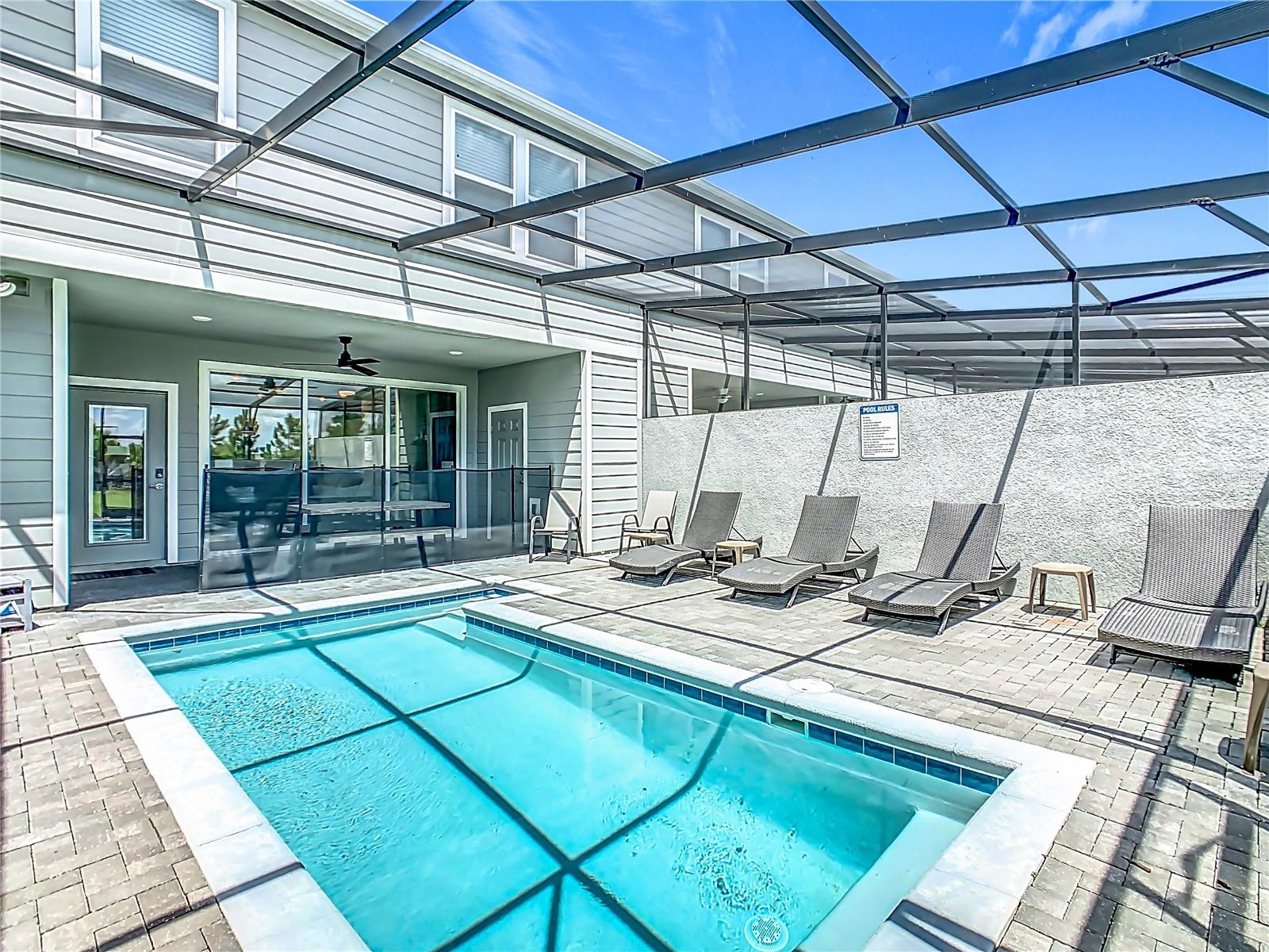 967 PARADISE DR, DAVENPORT, FL — photo 50