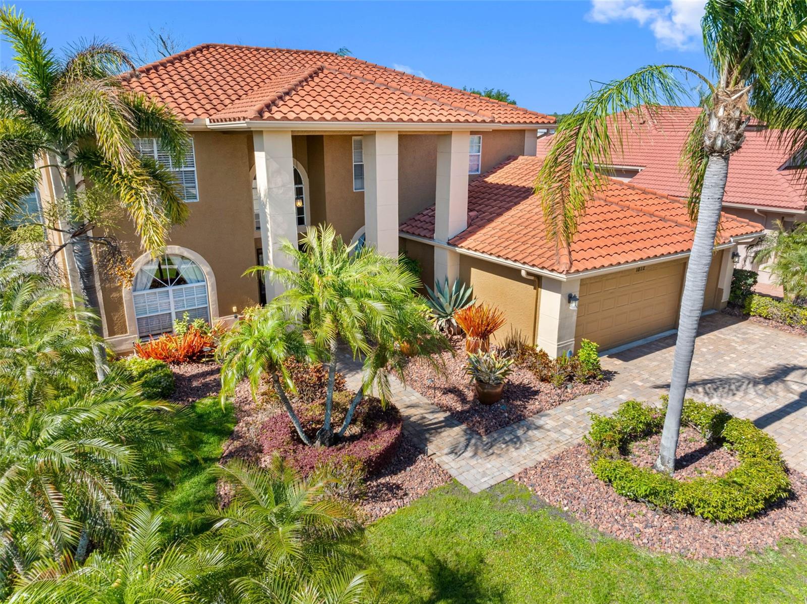 1872 EAGLE TRACE BLVD, PALM HARBOR, FL — photo 2