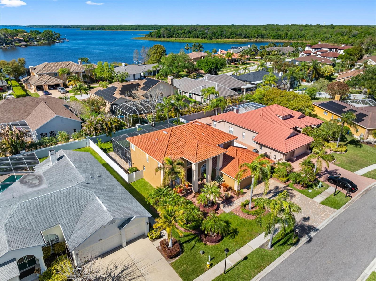 1872 EAGLE TRACE BLVD, PALM HARBOR, FL — photo 3