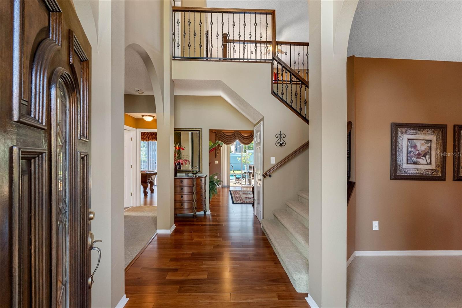 1872 EAGLE TRACE BLVD, PALM HARBOR, FL — photo 5