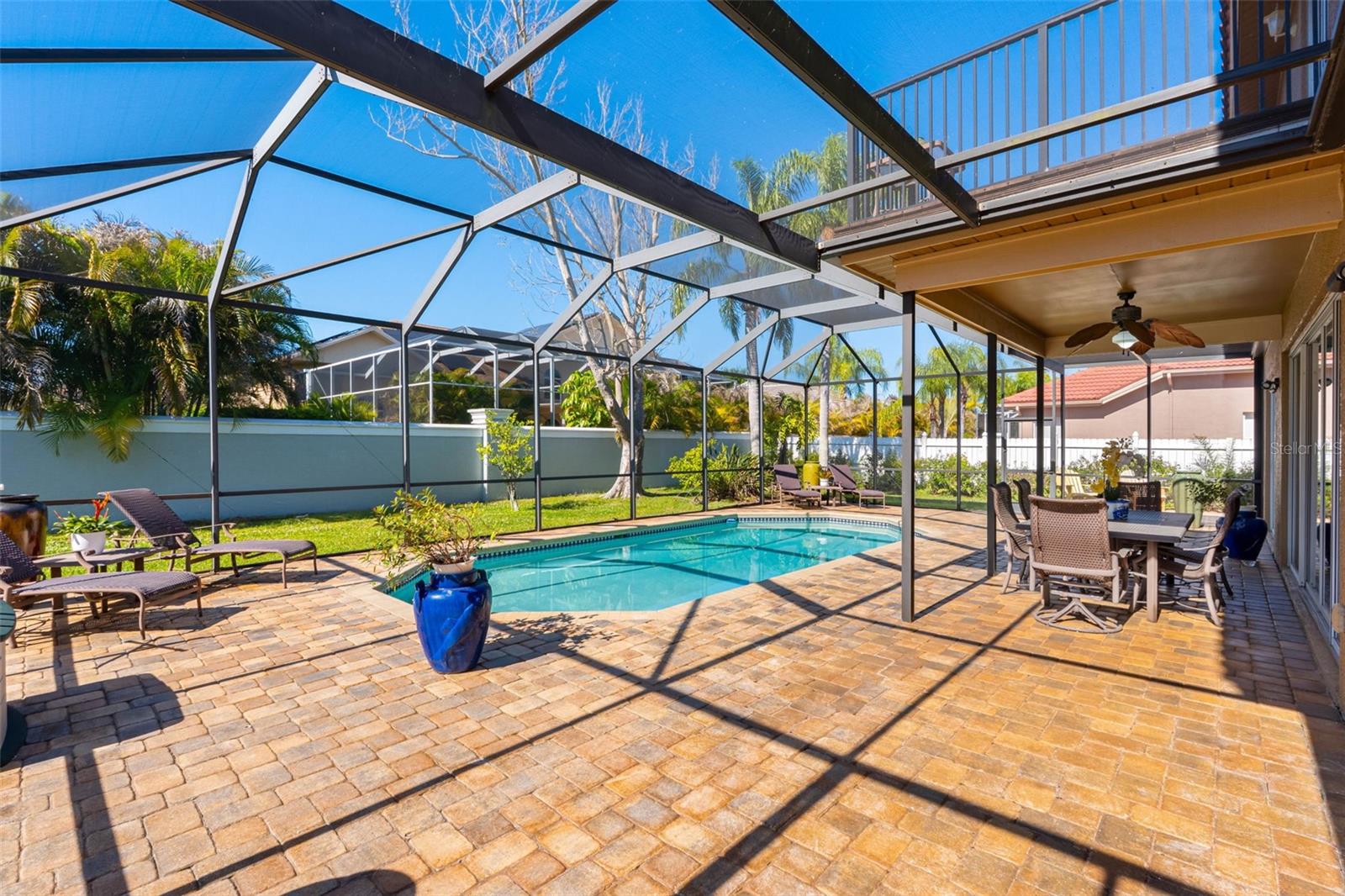 1872 EAGLE TRACE BLVD, PALM HARBOR, FL — photo 28