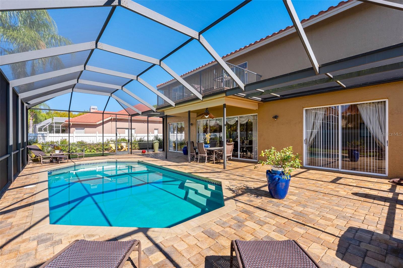 1872 EAGLE TRACE BLVD, PALM HARBOR, FL — photo 29