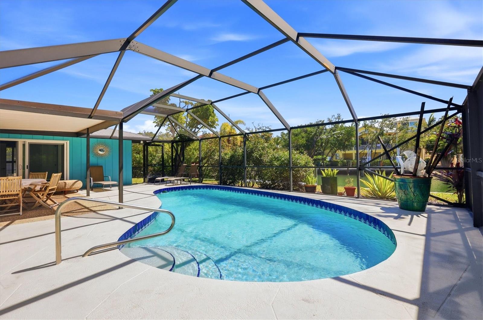 616 LYONS LN, LONGBOAT KEY, FL — photo 37