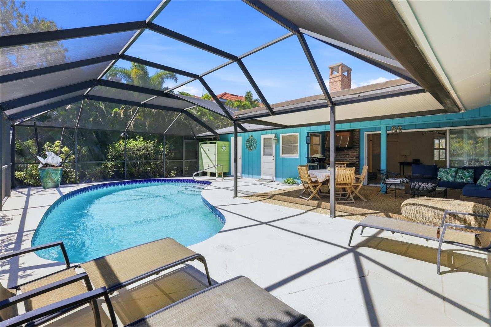 616 LYONS LN, LONGBOAT KEY, FL — photo 40