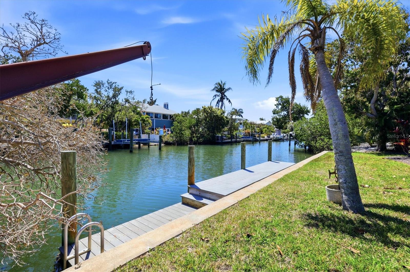 616 LYONS LN, LONGBOAT KEY, FL — photo 41