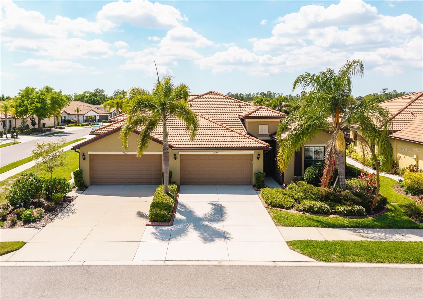 2427 DAISY DR, NORTH PORT, FL