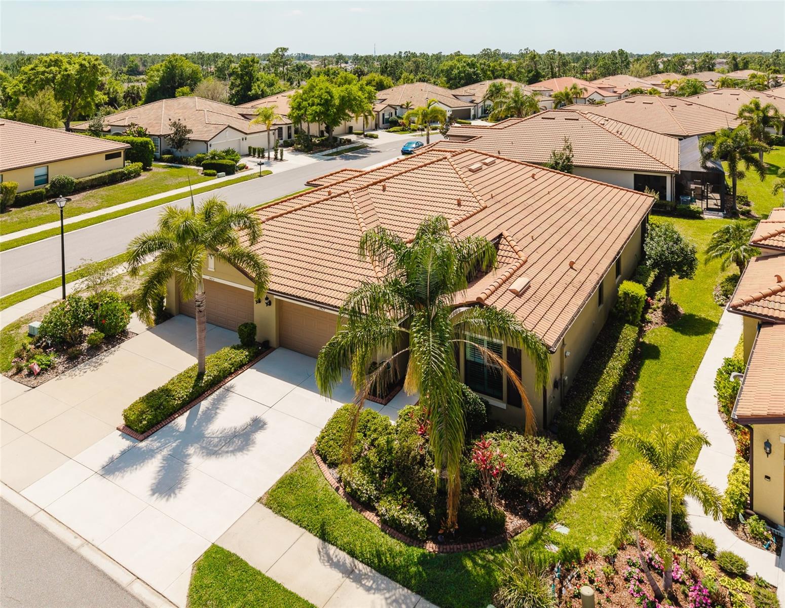 2427 DAISY DR, NORTH PORT, FL — photo 32