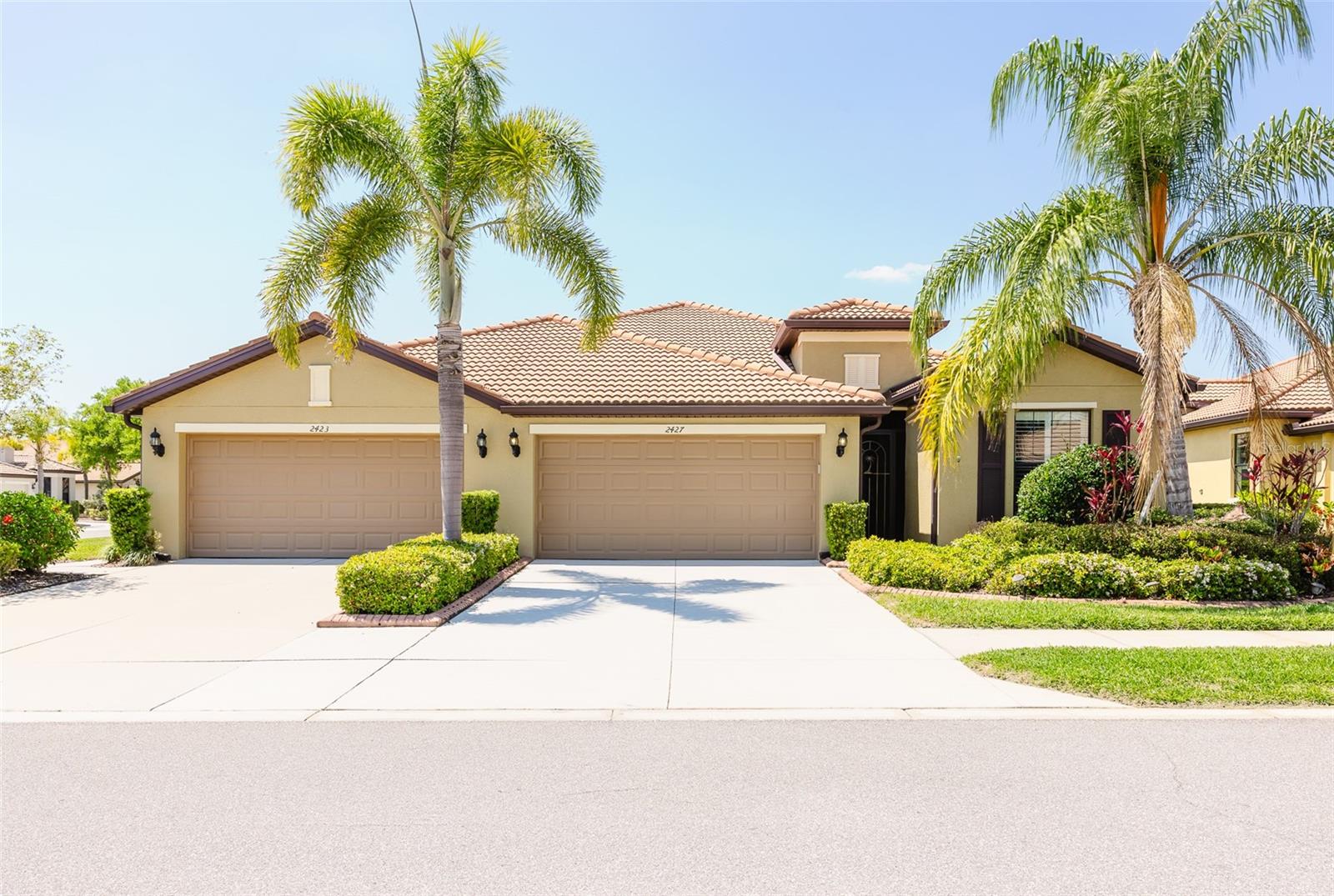 2427 DAISY DR, NORTH PORT, FL — photo 49