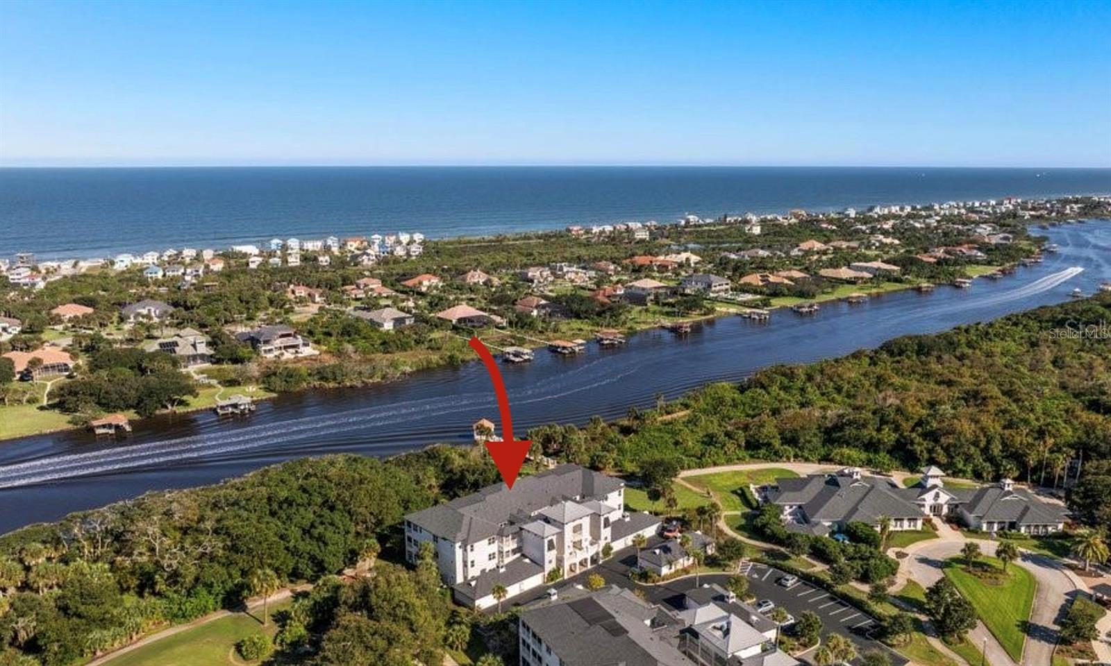 455 RIVERFRONT DR #A303, PALM COAST, FL — photo 4