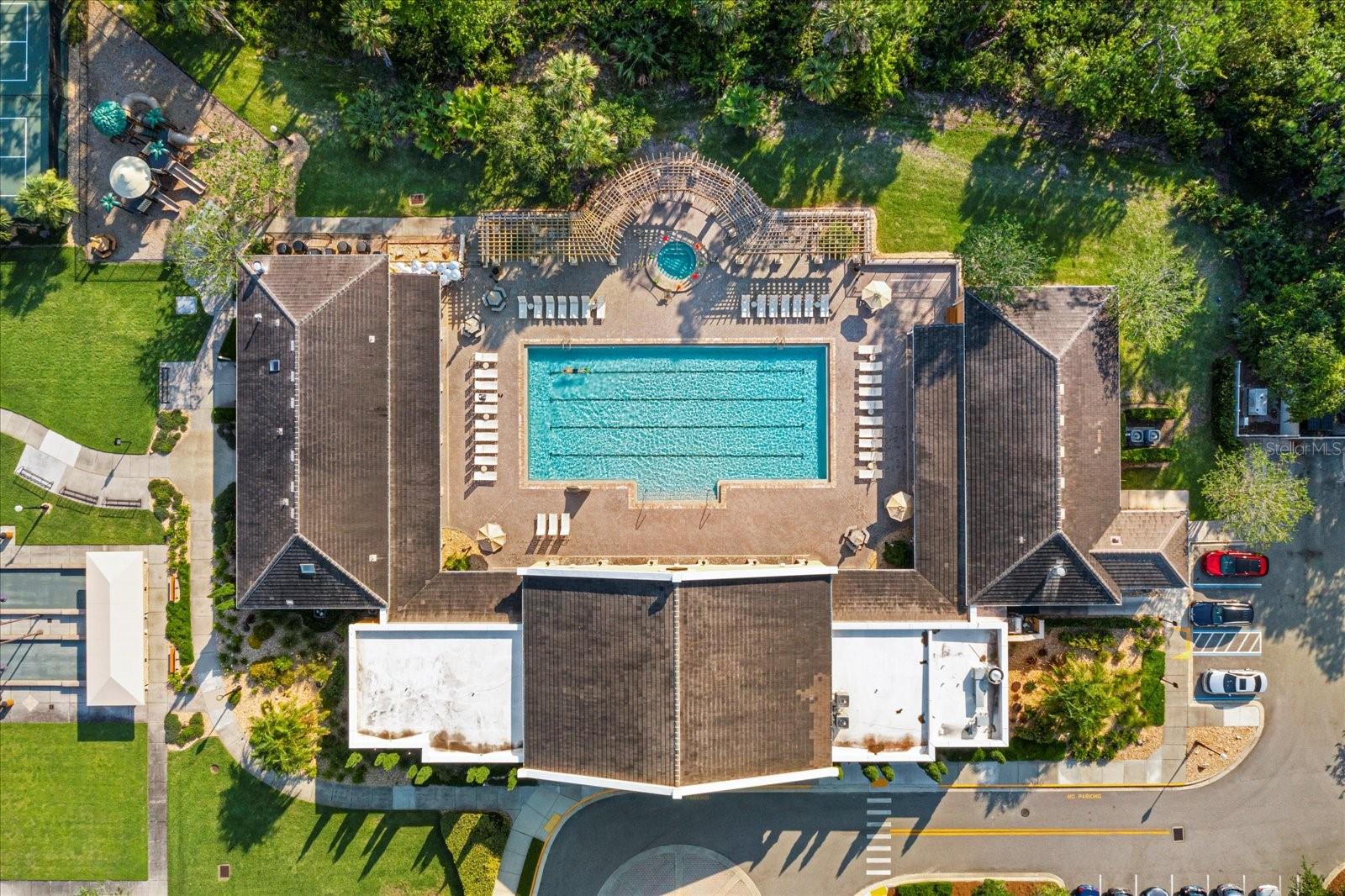 455 RIVERFRONT DR #A303, PALM COAST, FL — photo 33