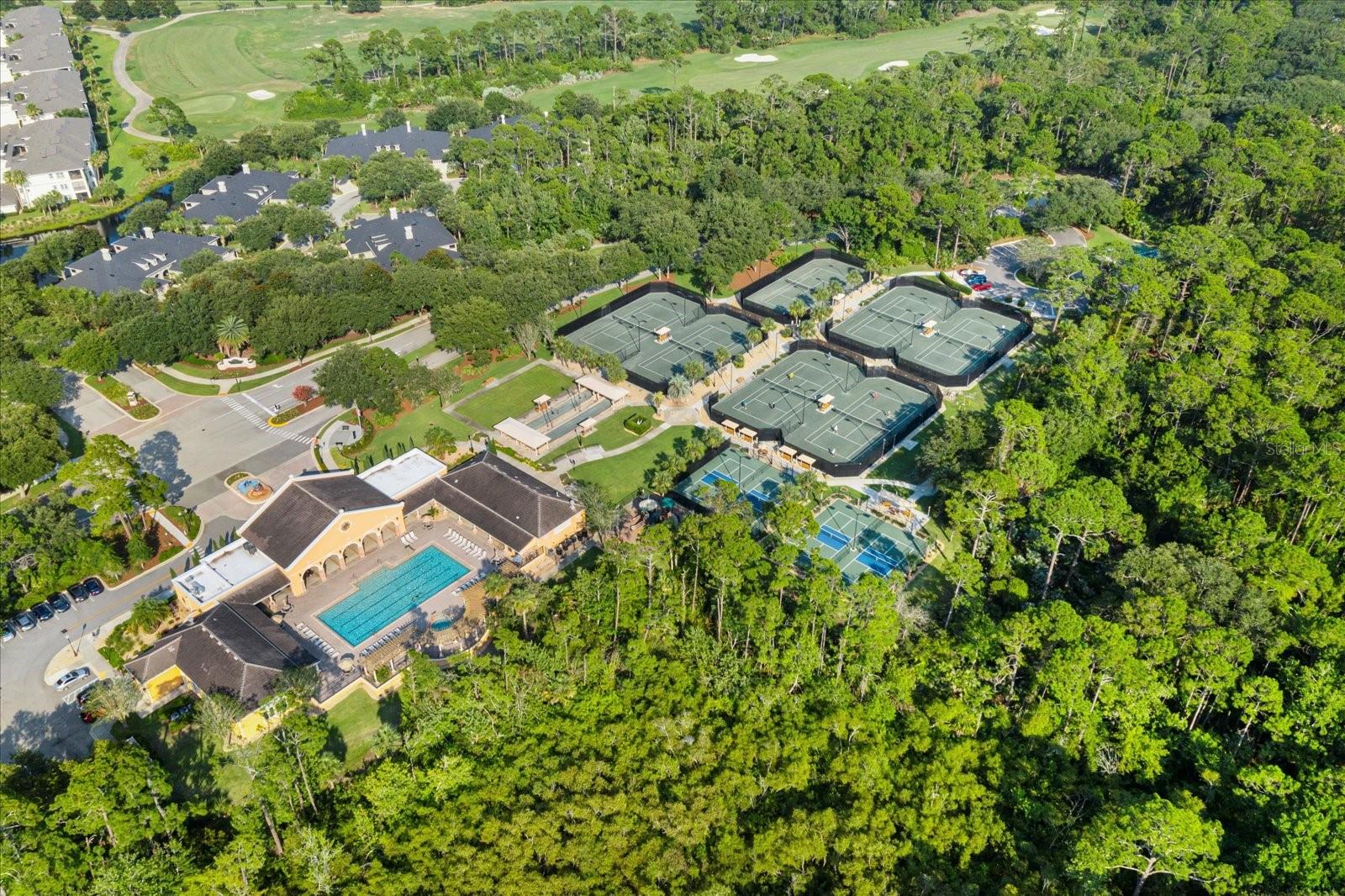 455 RIVERFRONT DR #A303, PALM COAST, FL — photo 40