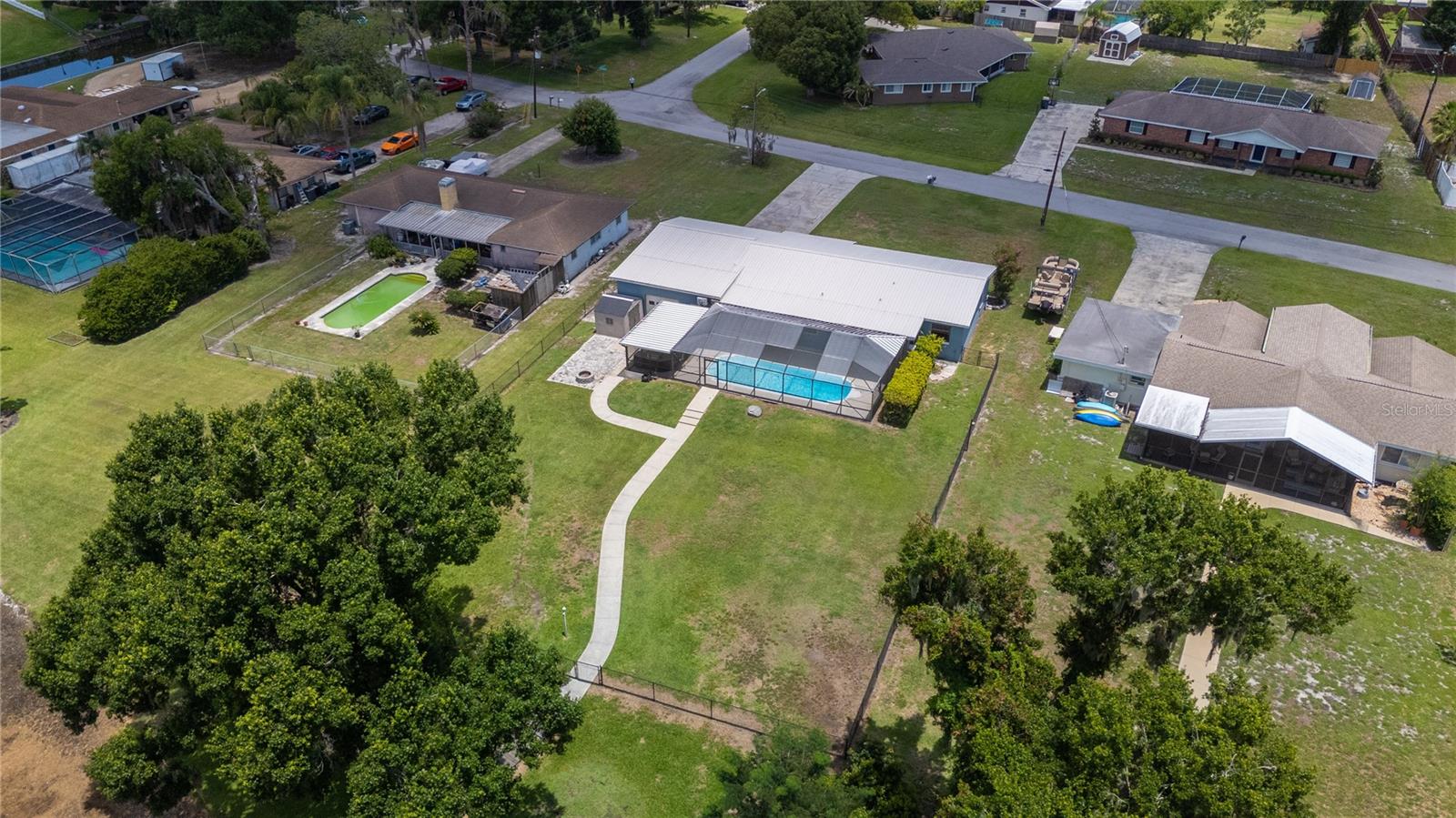 510 WINDERMERE DR, LAKELAND, FL — photo 53