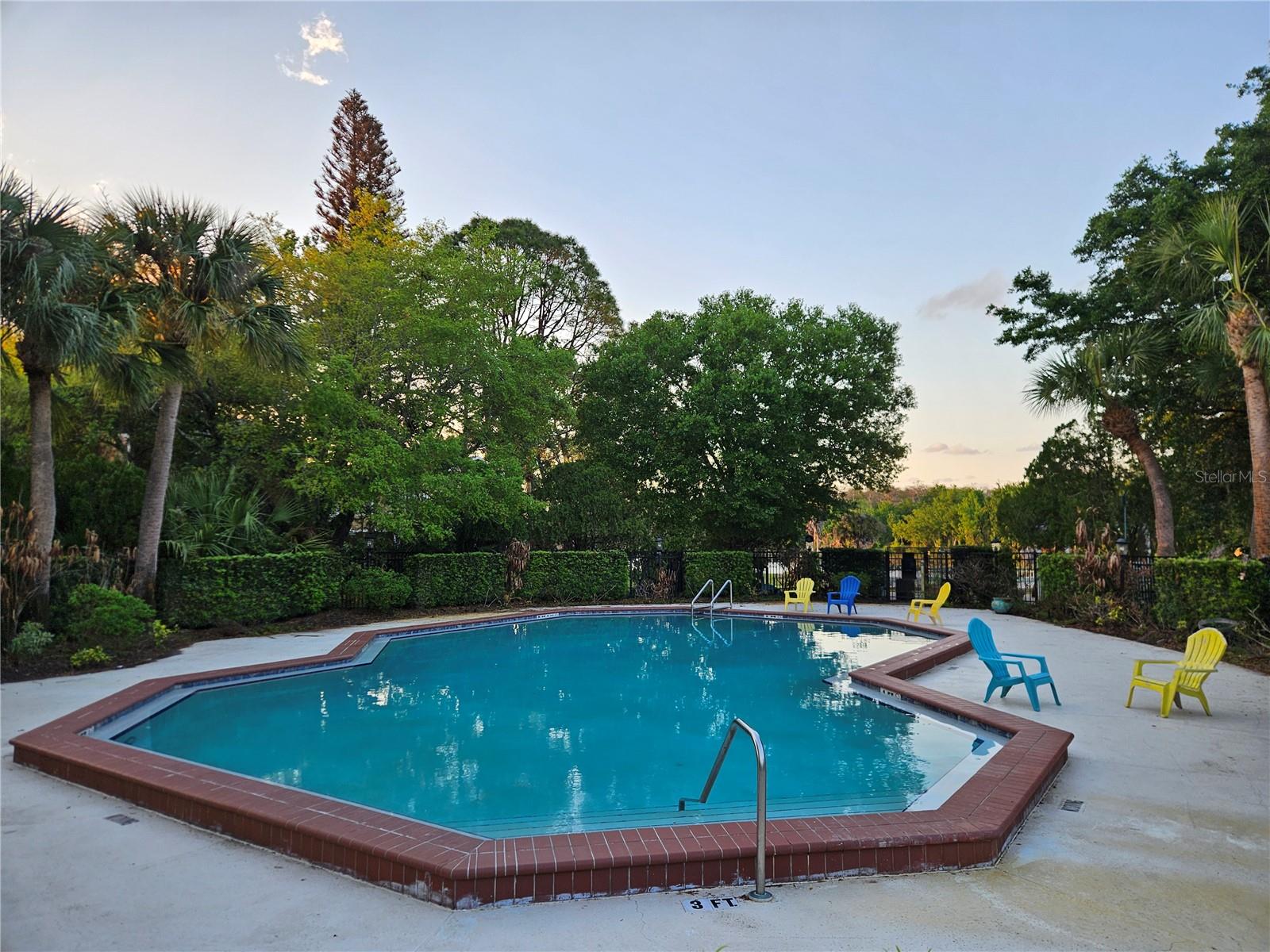 11730 WHITEWING CT, ORLANDO, FL — photo 19