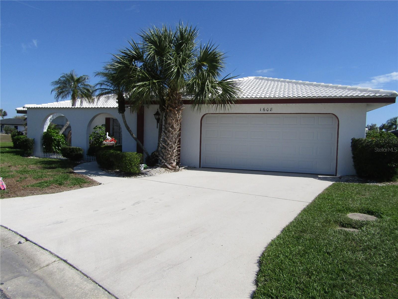 1608 LILLIPUT CT, VENICE, FL