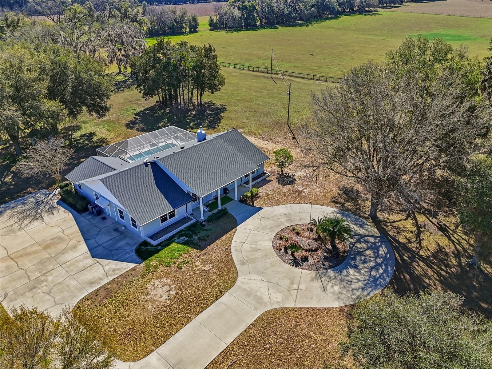 9115 NW 170TH ST, ALACHUA, FL — photo 35