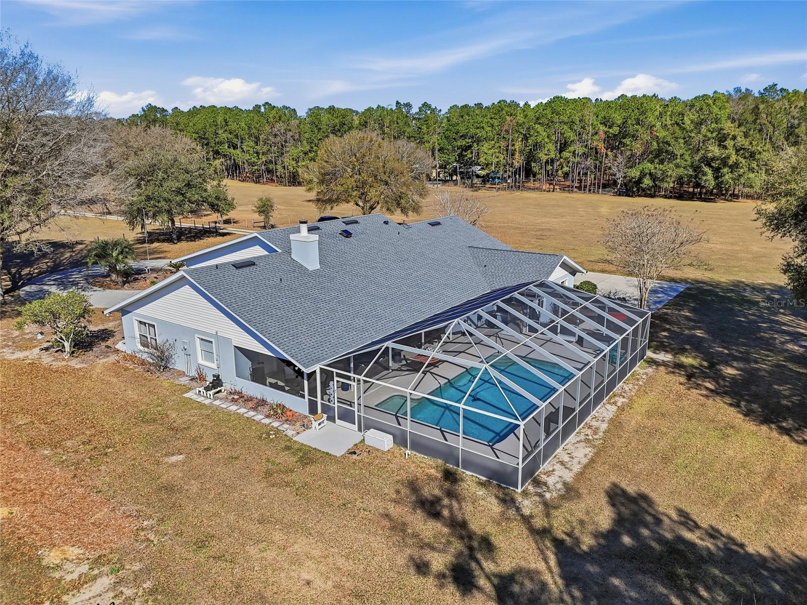 9115 NW 170TH ST, ALACHUA, FL — photo 2