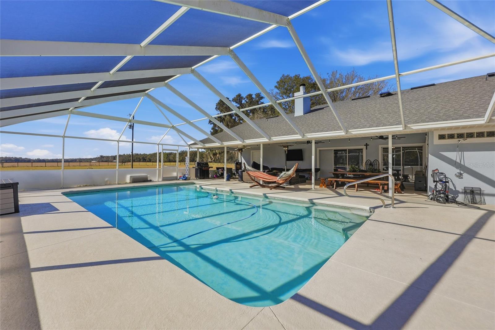 9115 NW 170TH ST, ALACHUA, FL — photo 31