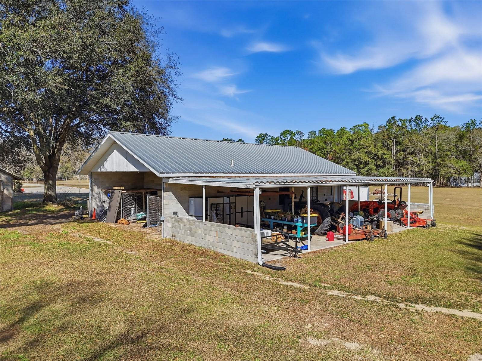 9115 NW 170TH ST, ALACHUA, FL — photo 33