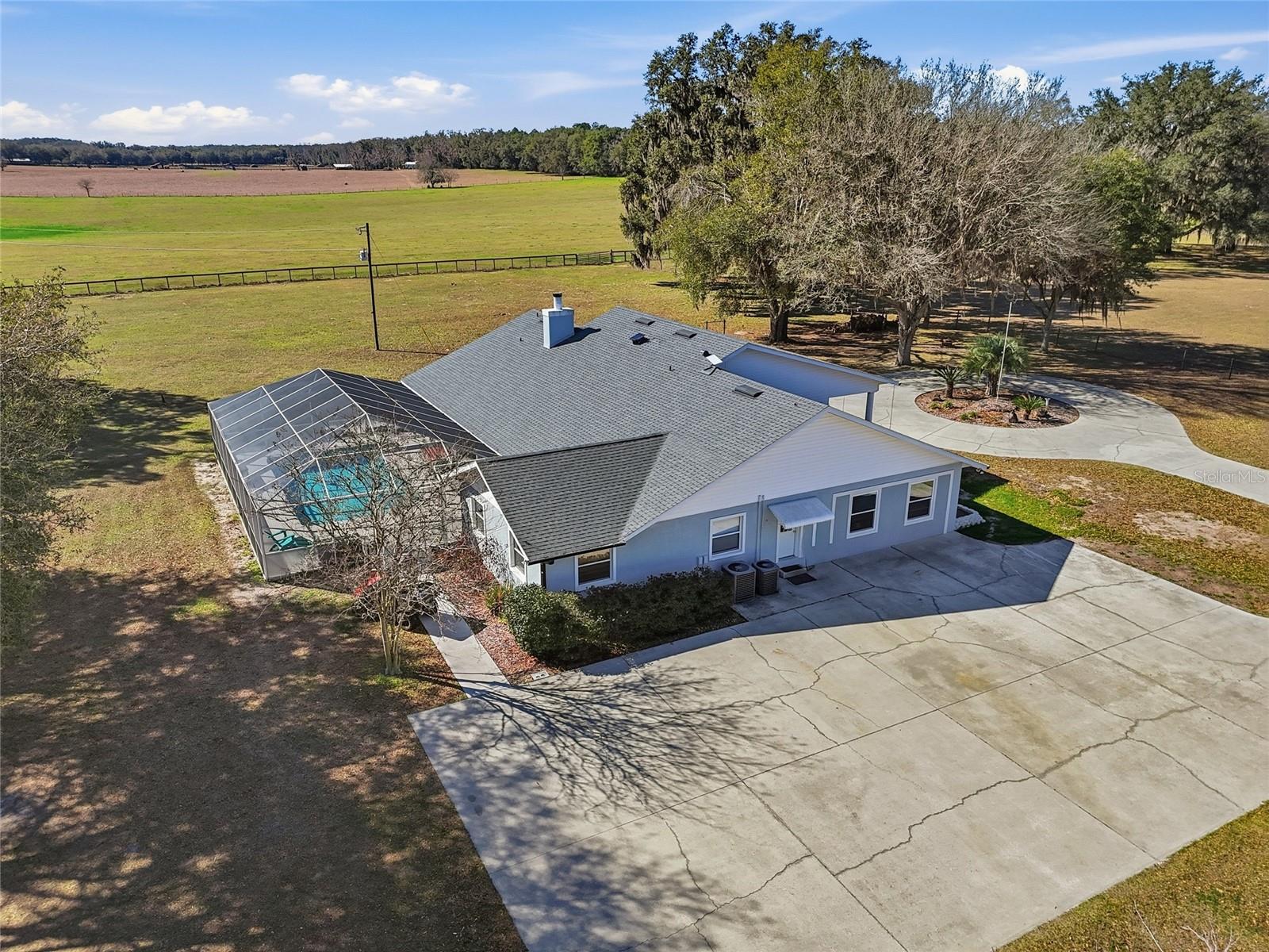 9115 NW 170TH ST, ALACHUA, FL — photo 34