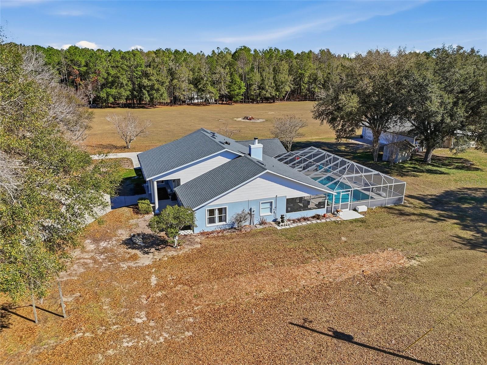 9115 NW 170TH ST, ALACHUA, FL — photo 37